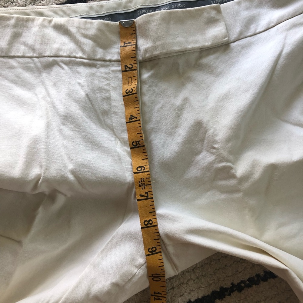 Express capris - Picture 8 of 11
